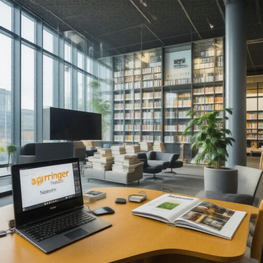 Springer Nature
